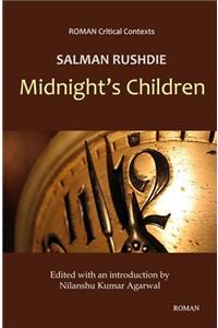 Salman Rushdie's 'Midnight's Children'