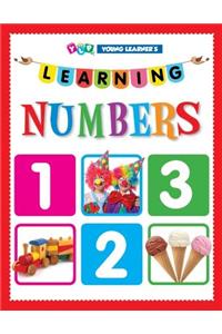 Learning Numbers