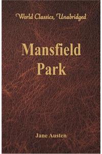 Mansfield Park
