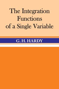 Integration of Functions of a Single Variable