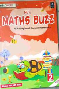 New Math Buzz- 2