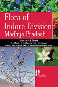 Flora of Central India Indore Division