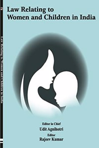 Law Relating to Women and Children in India