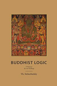 Buddhist Logic, 2 Volumes (in one binding)