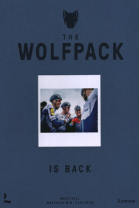 The Wolfpack Is Back