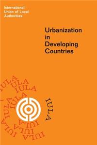 Urbanization in Developing Countries