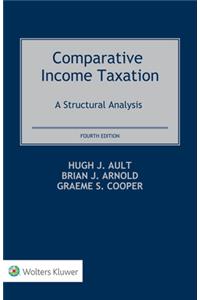 Comparative Income Taxation