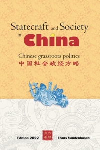 Statecraft and Society in China