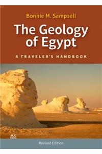 Geology of Egypt