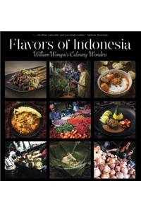 Flavors of Indonesia