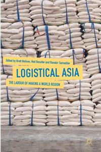 Logistical Asia