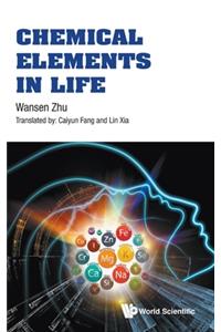 Chemical Elements in Life