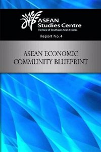 ASEAN Economic Community Blueprint