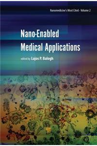 Nano-Enabled Medical Applications