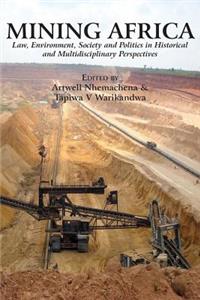 Mining Africa