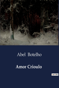 Amor Crioulo