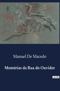 Memórias da Rua do Ouvidor