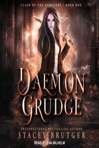 Daemon Grudge Lib/E
