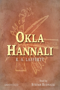 Okla Hannali Lib/E