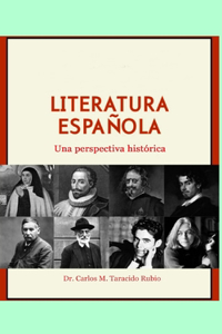 Literatura española