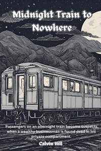 Midnight Train To Nowhere