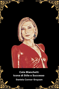 Cate Blanchett