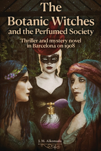 The Botanic Witches and the Perfumed Society