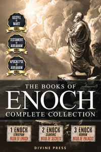 Books of Enoch