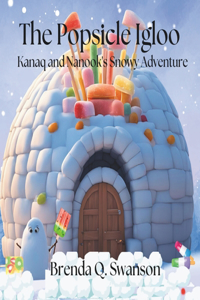 Popsicle Igloo