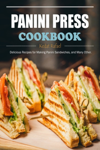 Panini Press Cookbook