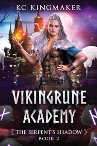 Vikingrune Academy 2