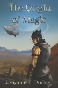 Journeyer and the Pilgrimage for the Origin of Magic