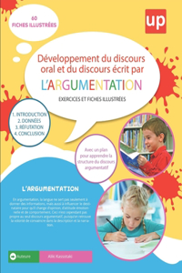 Développement du discours oral et du discours écrit par l'argumentation