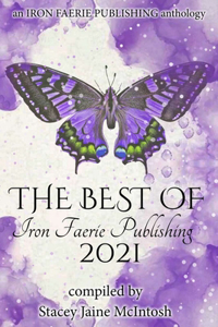 Best of Iron Faerie Publishing 2021