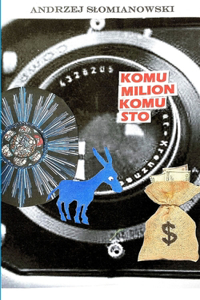 Komu Milion Komu Sto