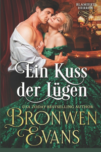 Kuss der Lügen