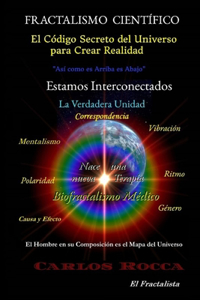 Fractalismo Científico