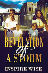 Revelation Of A Storm