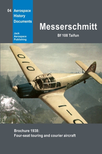 Messerschmitt Bf 108 Taifun