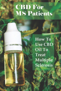 CBD For MS Patients