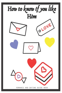 Romance and Dating Guide Book