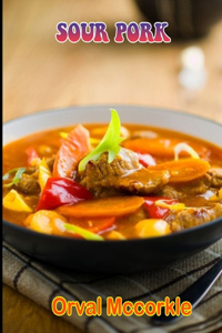 Sour Pork