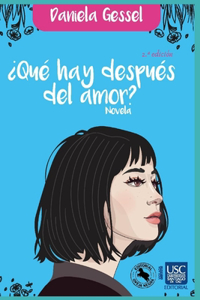 ¿Qué hay después del amor?