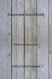 Dalyrimple Goes Wrong - Publishing People Series