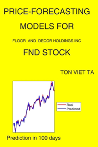 Price-Forecasting Models for Floor and Decor Holdings Inc FND Stock