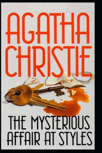 The Mysterious Affair at Styles