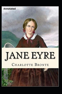 Jane Eyre Annotated By