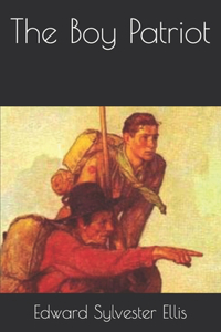 The Boy Patriot