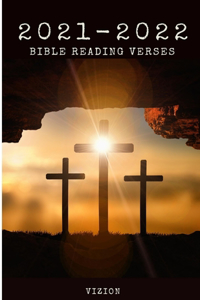2021-2022 Bible Reading Verses