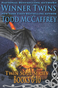 Twin Soul Series Omnibus 2